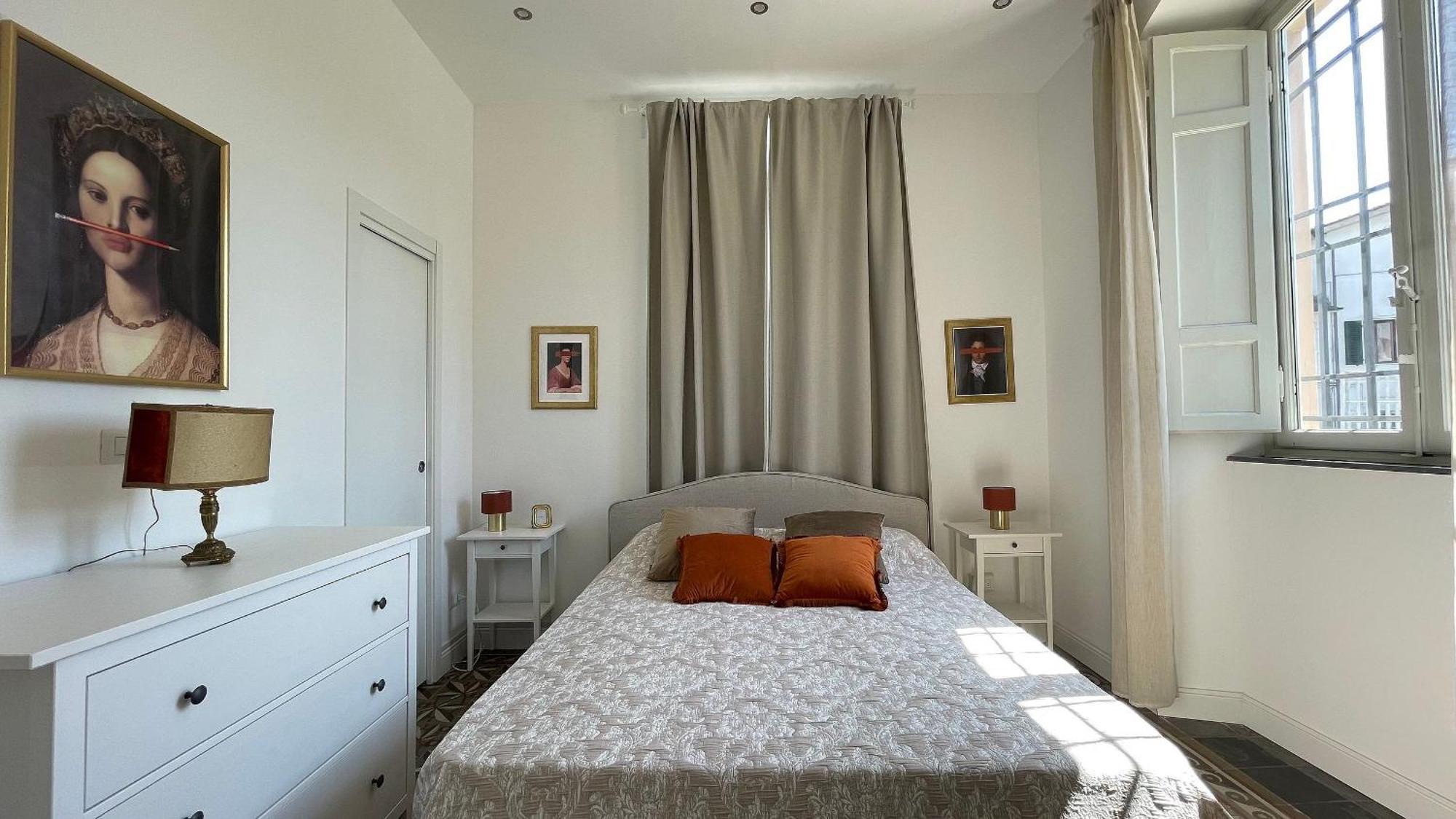 Villa Nanni - Puccini Ao Lado Da Mura *