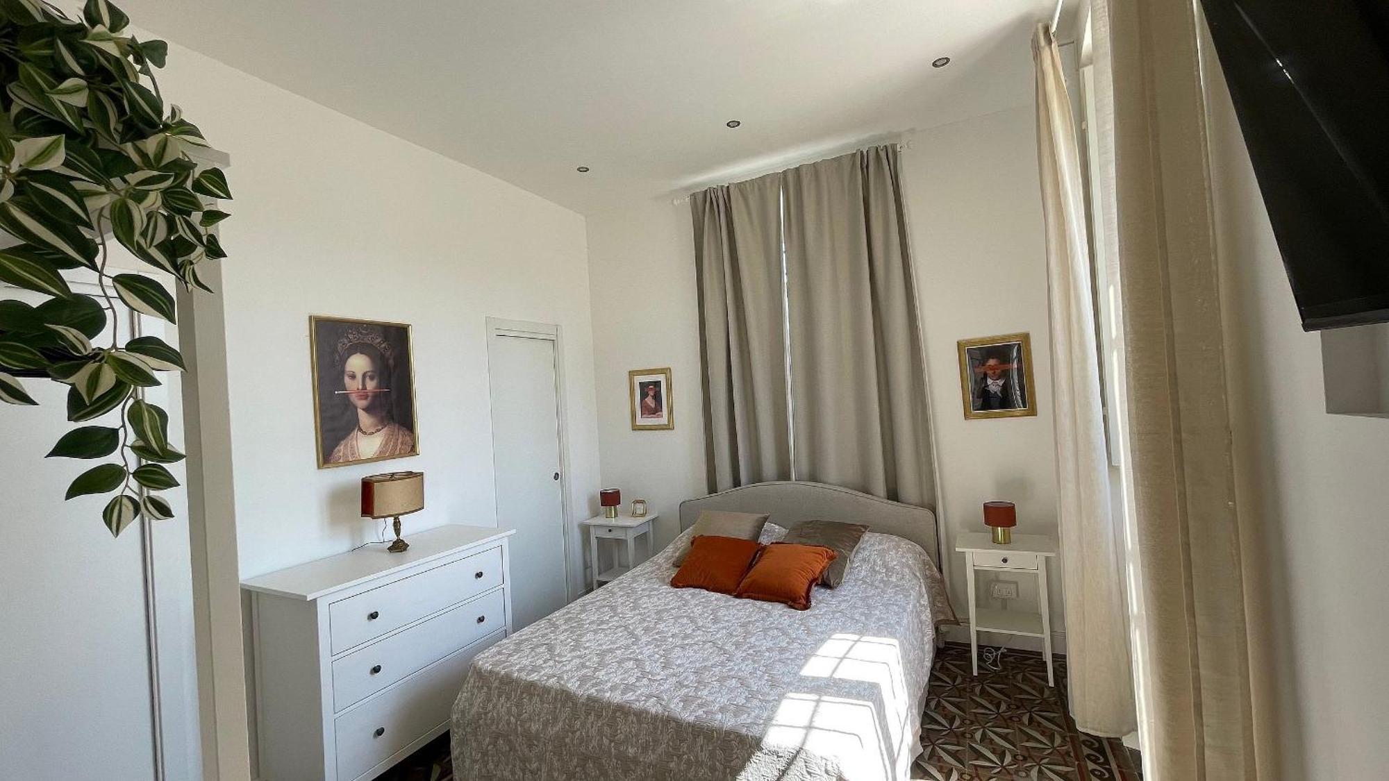 Villa Nanni - Puccini Ao Lado Da Mura Lucca